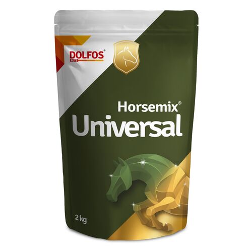 HORSEMIX UNIVERSAL 2kg