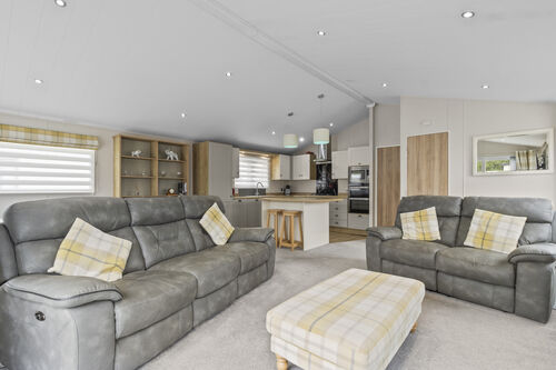 Pevensey Bay Holiday Park, Eastbourne Road, Pevensey