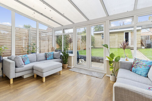 Petworth Place, Eastbourne