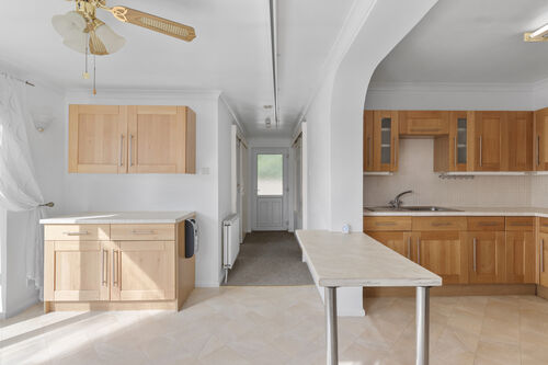 Eastbourne Road, Pevensey Bay