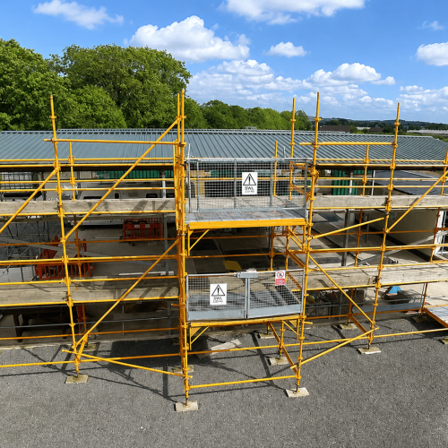 Fife Scaffolding