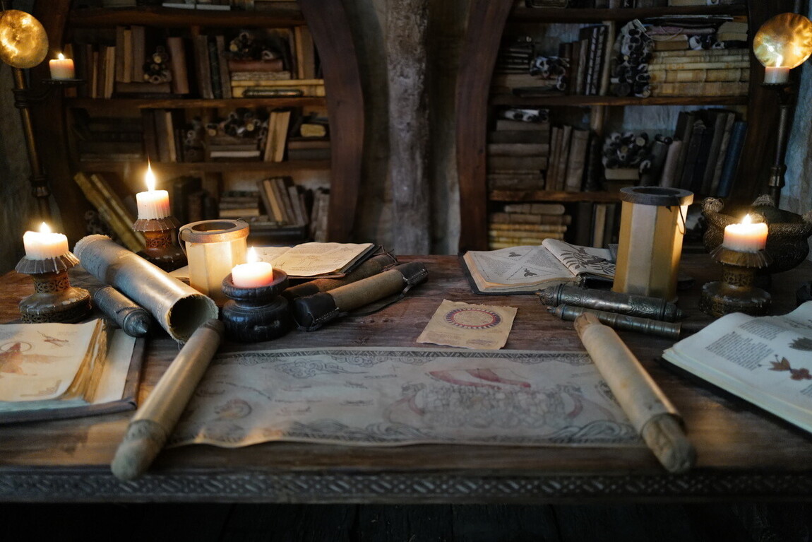 HOW TO TRAIN YOUR DRAGON