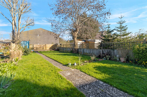 Brodrick Road, Eastbourne