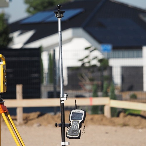 What Do Land Surveyors Make?