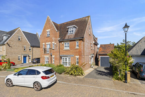 Campbell Mews, Eastbourne