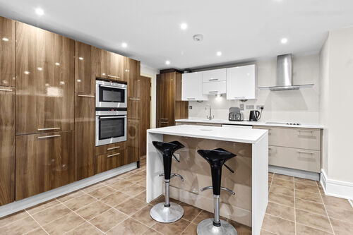 Hartington Place, Eastbourne