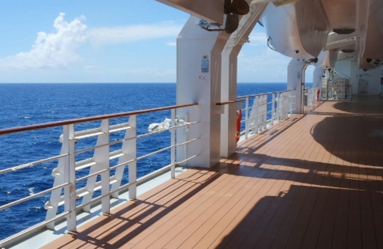 Cruise Holidays | Cavendish Cruises