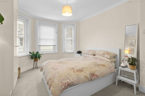 Camden Road, Eastbourne