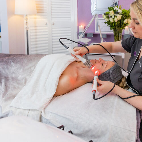 Gallery | Creations Skincare Centre Ltd | Dermalogica Derby | Elemis Derby | Beauty Salon Mickleover