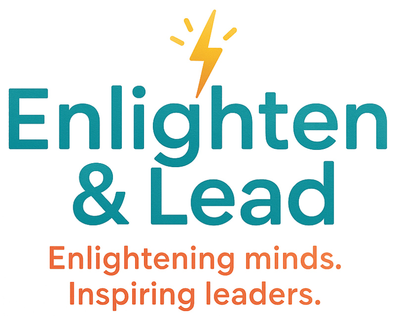 Enlighten & Lead