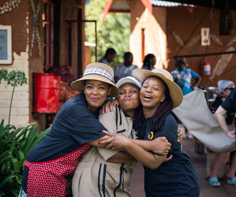 Retreats With Impact  | Retreats With Impact