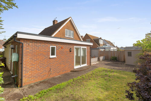 Eastbourne Road, Pevensey Bay