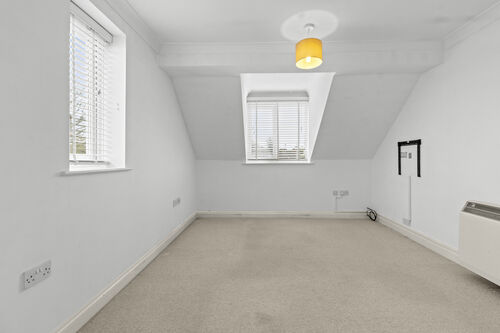 Honeycrag Close, Polegate