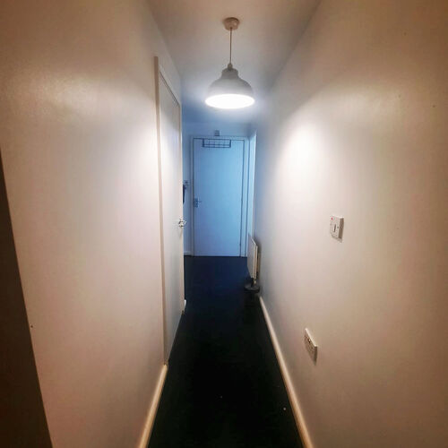 1-Bedroom Apartment For Rent