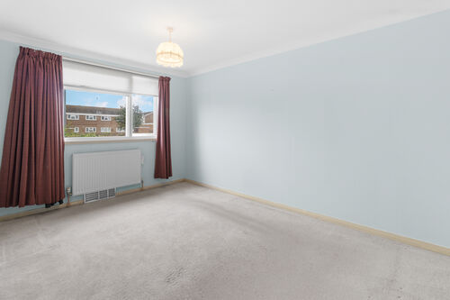 Chilham Close, Eastbourne