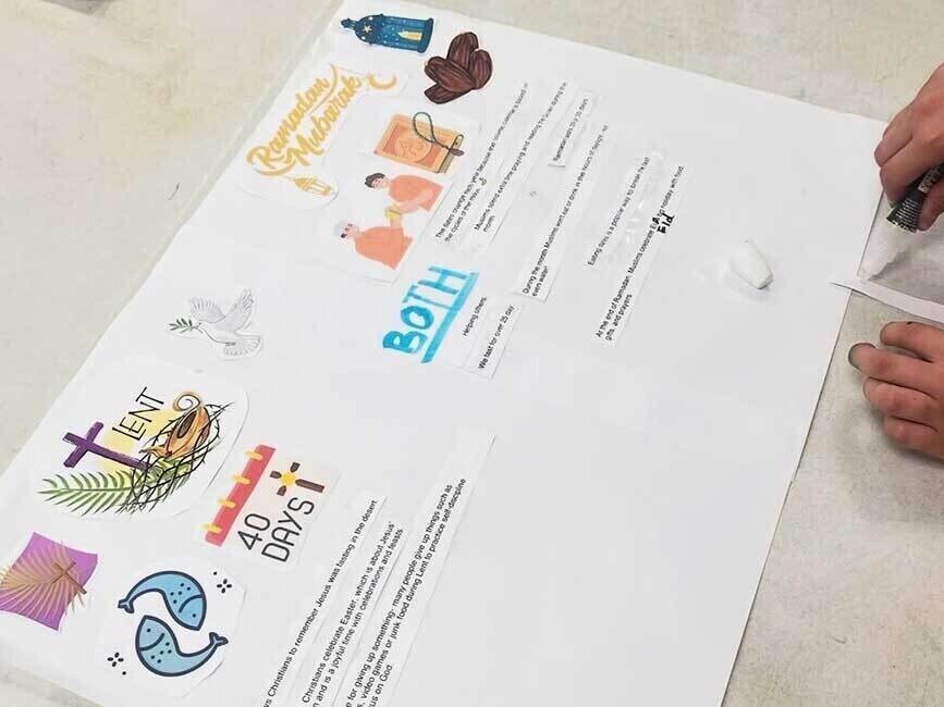 Homework Club (8-11 Years) | Heston In The Community 