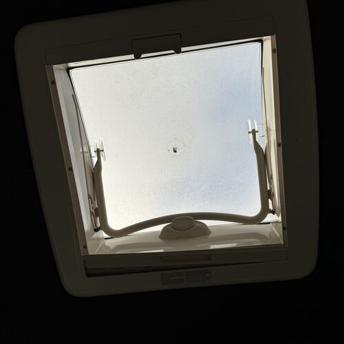 2006 VW T5 Reimo Camper Van High Top 1.9TDi - Grey - 87847 miles - 1 Owner 9yrs