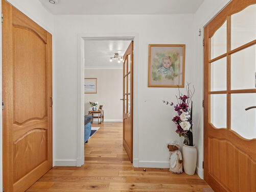 Mercat Place, Clackmannan, FK10 4SS