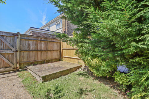 Filder Close, Eastbourne