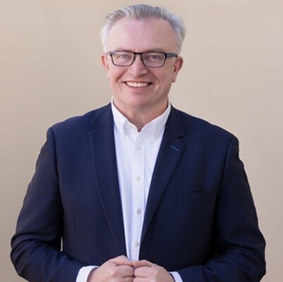 Finbar Dolan | Medical Technology Ireland