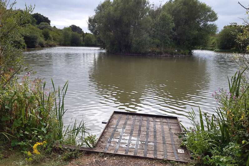 Alcove Angling Club.