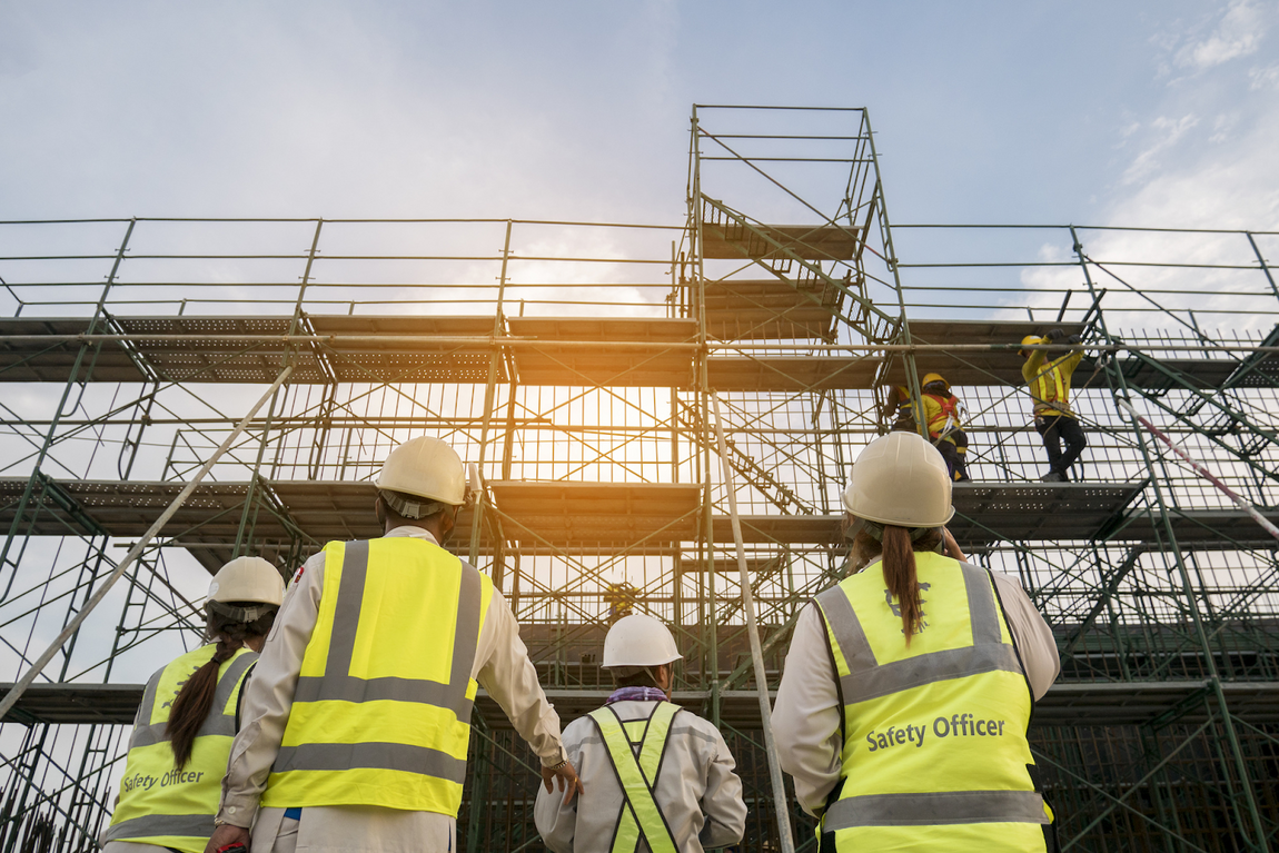 Fife Scaffolding