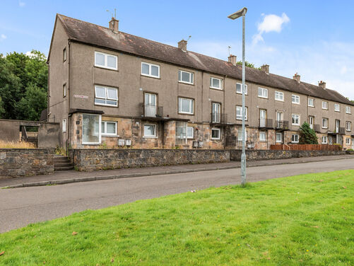 Barnhill Drive, Tullibody, FK10 2RL