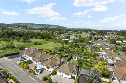 Courtland Road, Polegate