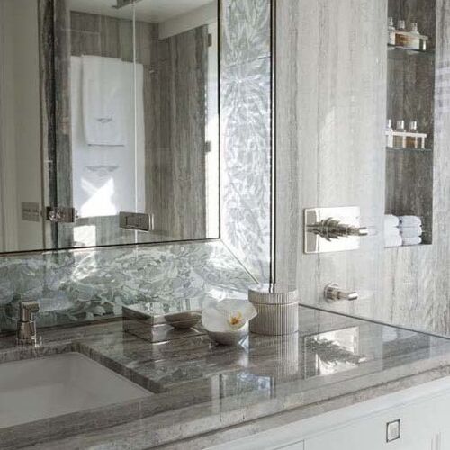 Celestial Hope Motor Yacht