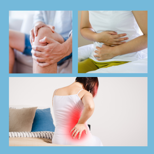 Inflammation Explained: How Ice Baths Can Help You Heal