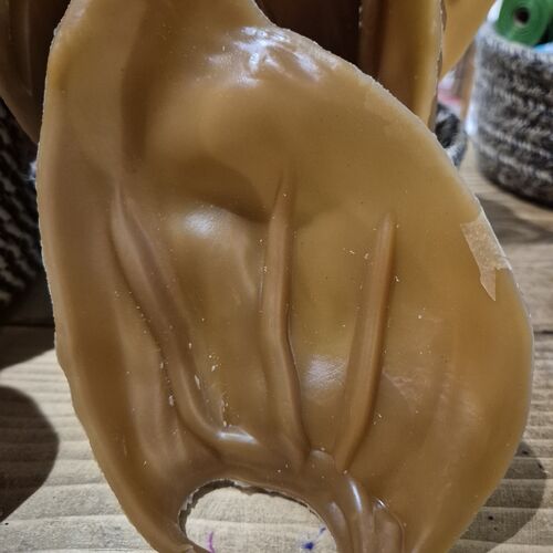 Peanut Butter Pig Ear