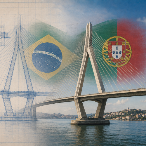 Technical Translation for Engineering and Architecture: How to Choose the Right Portuguese for Each Project | HaydockPolyglot | Technical translation services | Academic translation services | Engineering and architecture translation