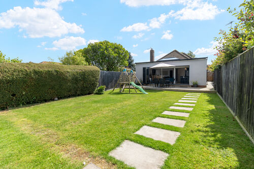 Courtland Road, Polegate