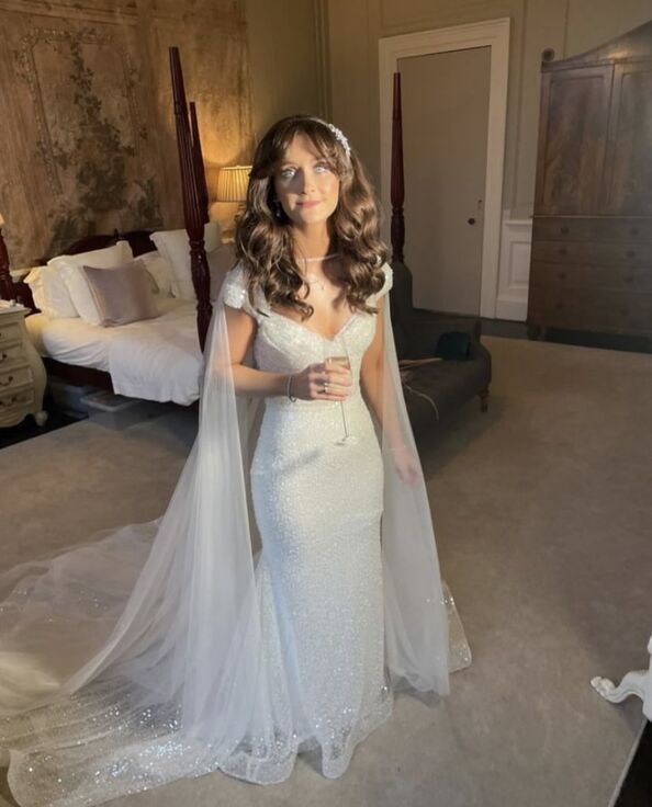Our Brides | MiAmor Bridal | Bridal shop Birmingham  | Wedding Dresses Birmingham  | Mi Amor Bridal Sutton Coldfield  | Bridal shop Birmingham  | Wedding Dresses Birmingham  | Mi Amor Bridal Sutton Coldfield