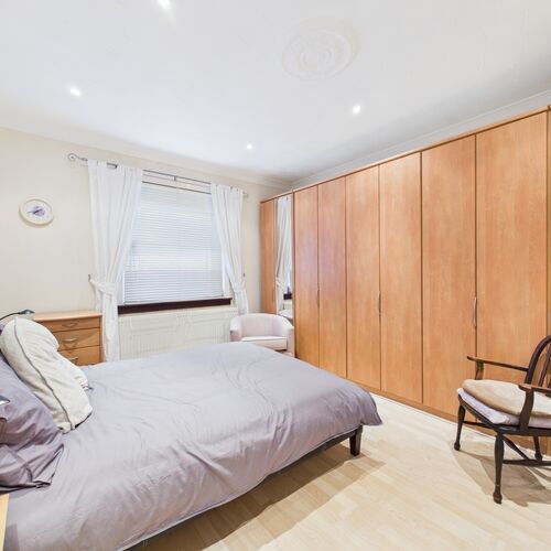 Glenriddet Avenue, Kilbirnie 