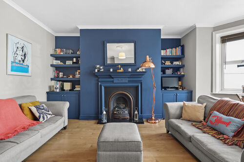 Wilmington Square, Eastbourne