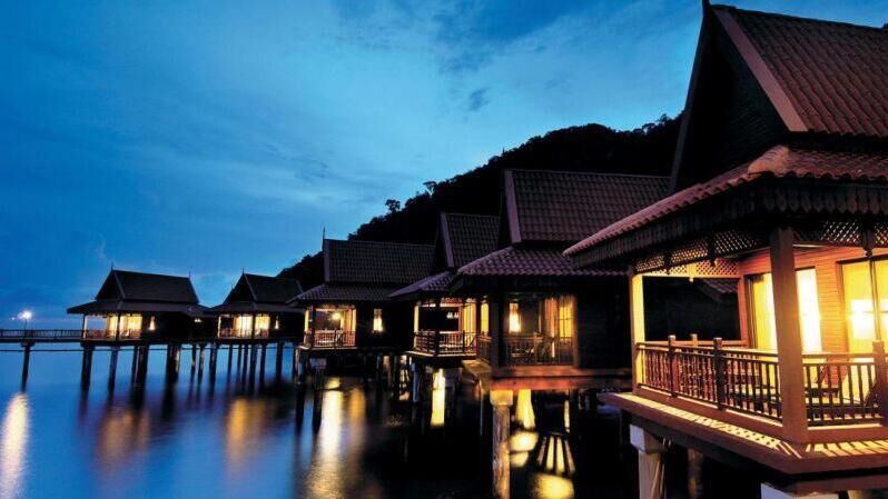 Berjaya Langkawi Resort