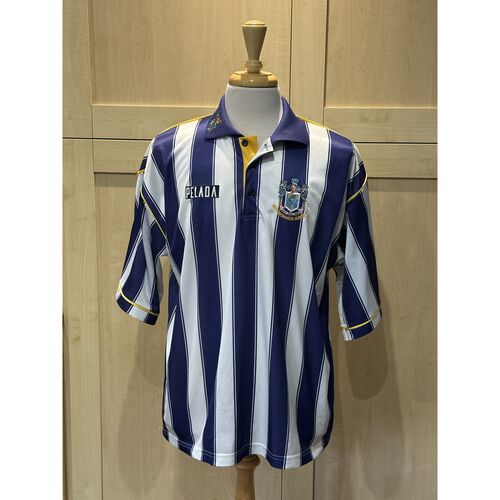 West Bromwich Albion Match Shirt