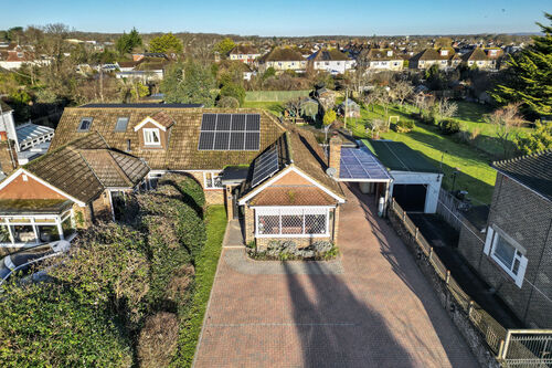 Wannock Lane, Eastbourne