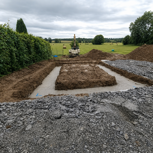 Gallery  | Carramac  | Civil Engineering | Plant Hire | Utilities  | Civil Engineering Berkshire | Tunnels and Shafts | Road Sweeper Hire UK 