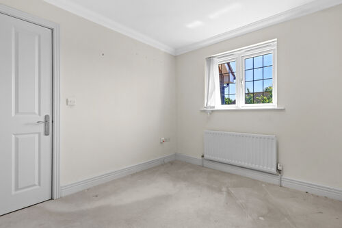 Old Nursery Close, Seaford