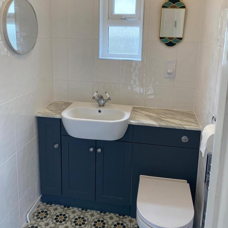 Calibre Bathrooms | Bathroom renovations Cardiff | Bathroom installers Cardiff | Bathroom fitters Cardiff