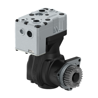 912116000R Single Cylinder Compressor