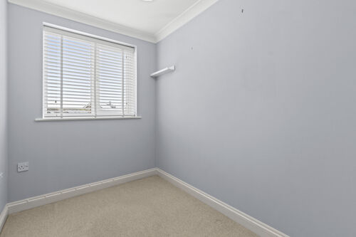 Honeycrag Close, Polegate