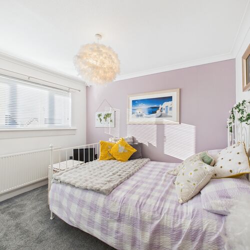 Kenilworth Drive, Saltcoats 