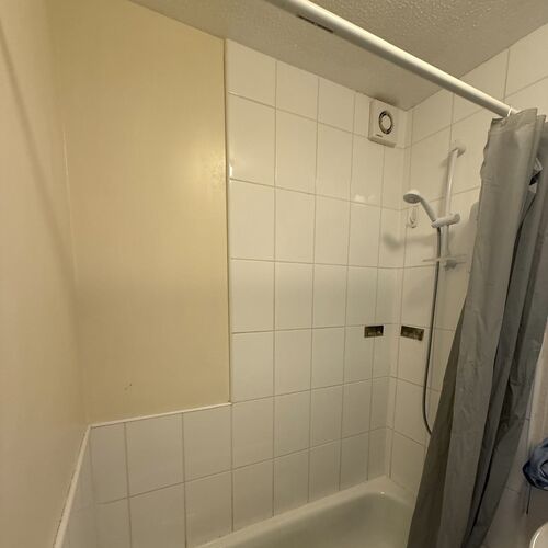 One Bedroom Flat To Let with Heating Costs Included in rent