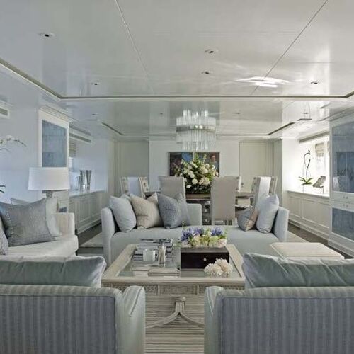 Celestial Hope Motor Yacht