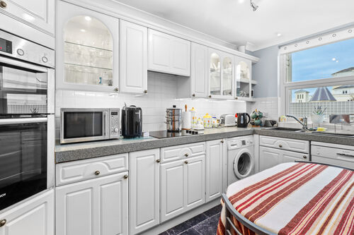 Wilmington Square, Eastbourne