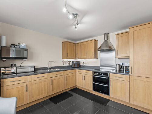 Cleuch Place, Maddiston, FK2 0HF