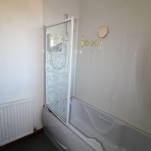 Parkend Gardens, Saltcoats 